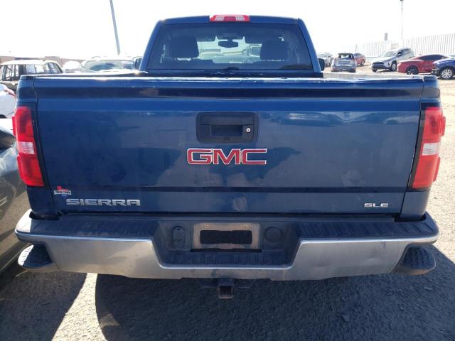 1GTN1MEC4HZ243458 GMC Sierra C1500 Sle