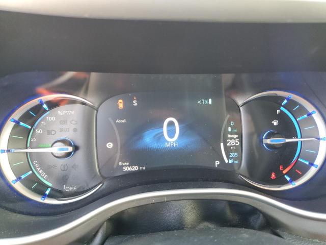 2C4RC1L75MR590110 Chrysler Pacifica Hybrid Touring L