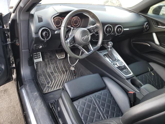 TRUC5AFV0G1033632 Audi TT