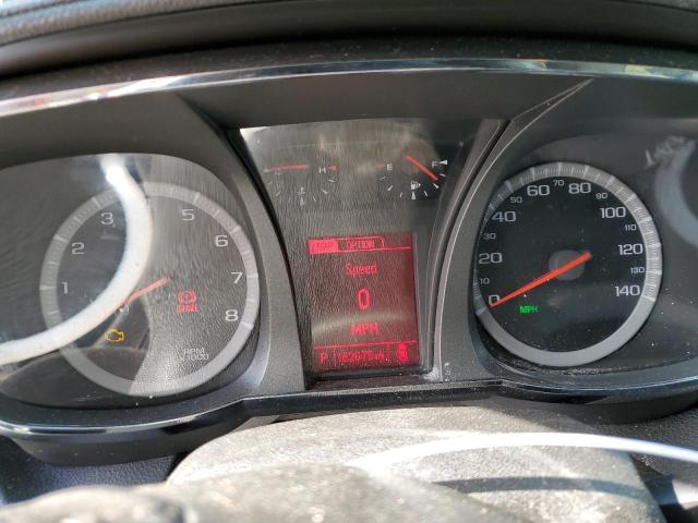 2GKFLYE38F6128171 GMC Terrain Slt