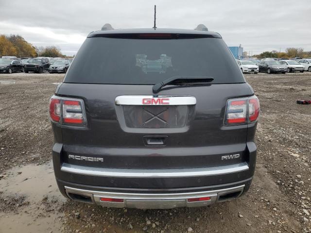 1GKKVTKD8EJ232878 GMC Acadia Denali