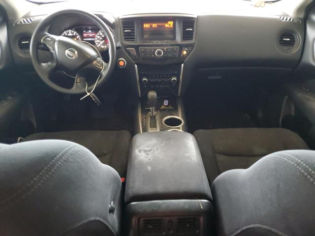 5N1AR2MN0GC646378 Nissan Pathfinder S