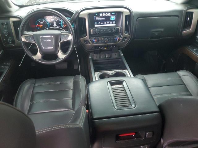 1GT12SEY9KF129573 GMC Sierra K2500 Denali