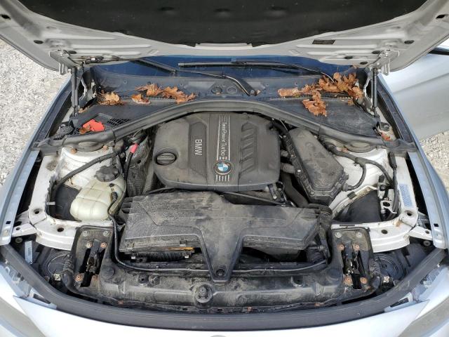 WBA3D5C59EKX98058 BMW 328 D Xdrive