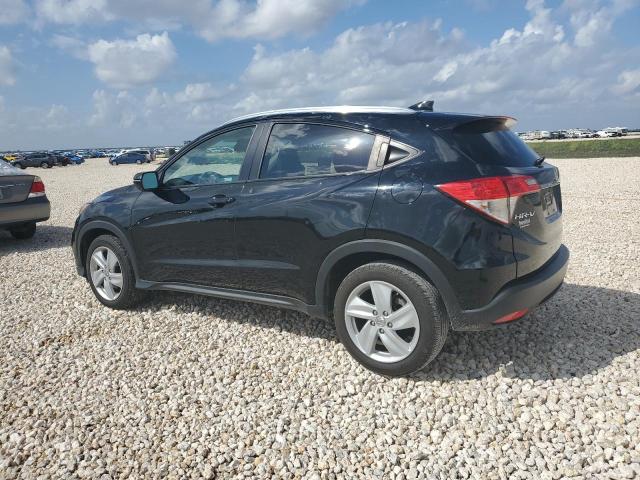 3CZRU5H5XKM717962 Honda HR-V EX