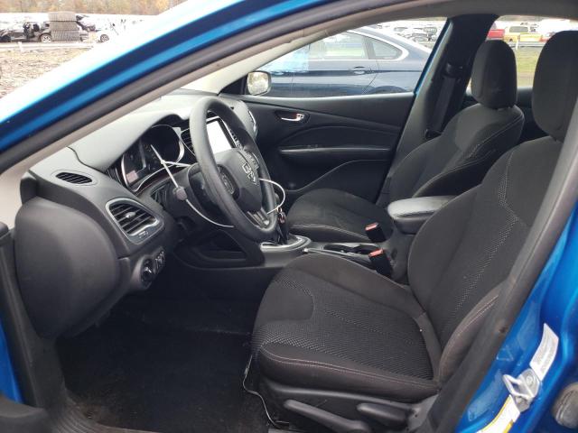 1C3CDFBB3GD624353 Dodge DART SXT