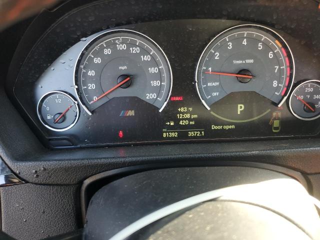 WBS3R9C53FF708708 BMW M4