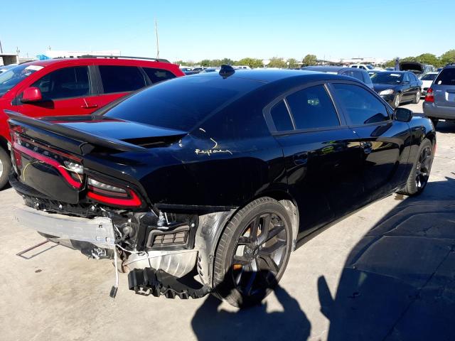 2C3CDXBG5MH622071 Dodge Charger Sxt