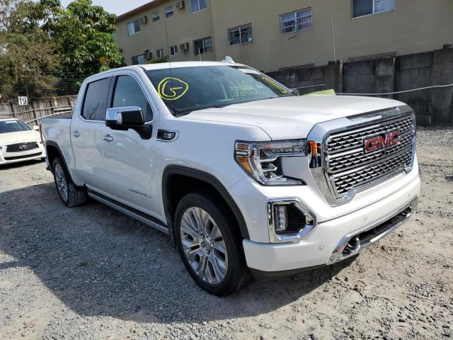 3GTU9FET1LG436319 GMC Sierra K1500 Denali