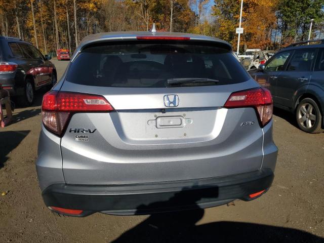 3CZRU6H55JM716982 Honda HR-V EX