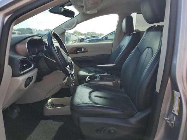 2C4RC1BG1KR539329 Chrysler Pacifica Touring L
