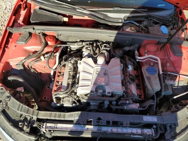 WAUBGAFL0FA061960 Audi S4 Premium Plus