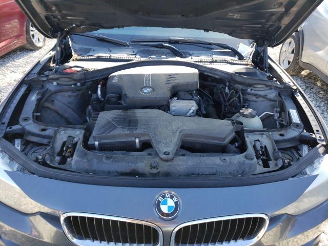 WBA3C3C52EF985819 BMW 320 I Xdrive
