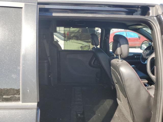 2C4RDGEG8KR723419 Dodge Grand Caravan Gt