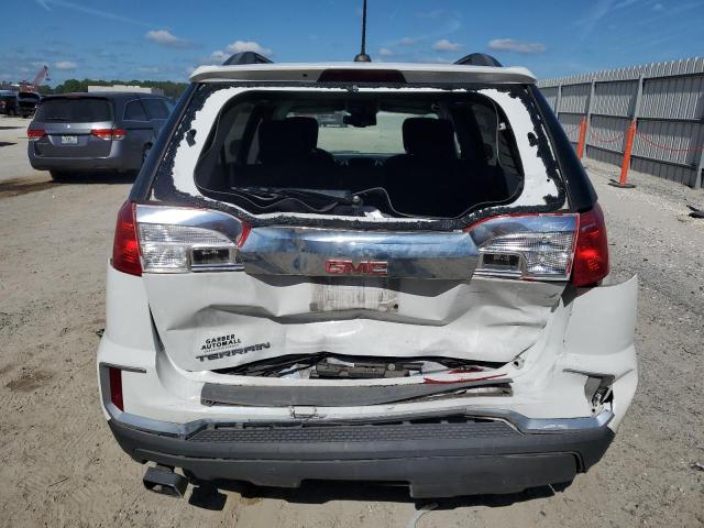 2GKALNEK1H6188604 GMC Terrain Sle