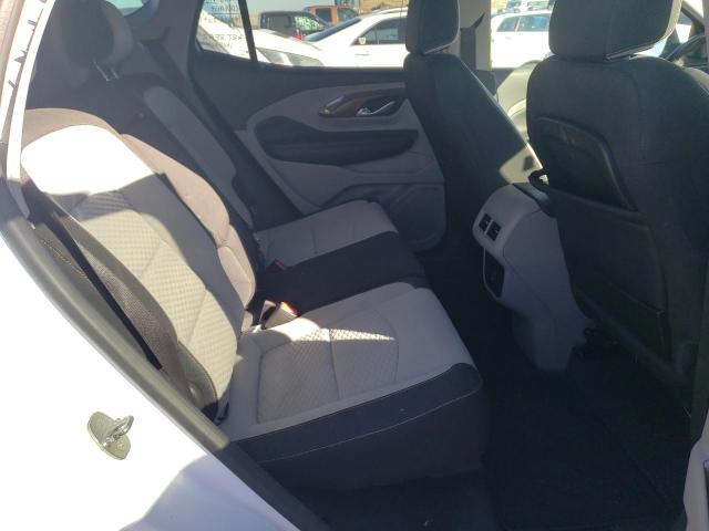 3GKALTEV3JL276845 GMC Terrain Sle
