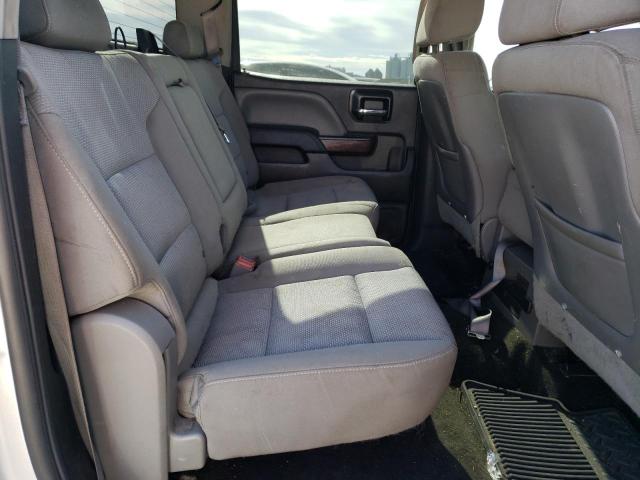 3GTP1UEH3EG299603 GMC Sierra C1500 Sle