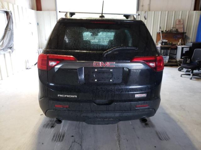 1GKKNVLS2HZ136355 GMC Acadia All Terrain