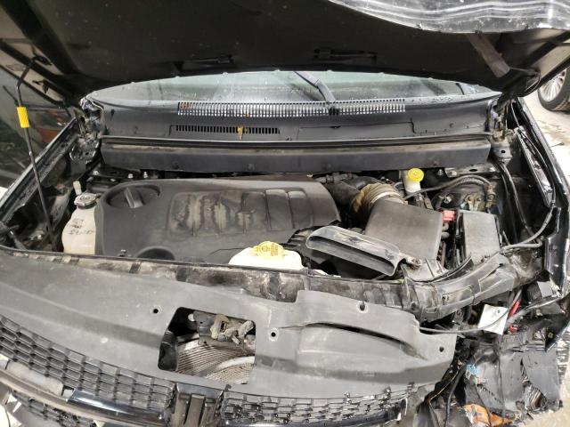 3C4PDCGG9GT241303 Dodge Journey Crossroad