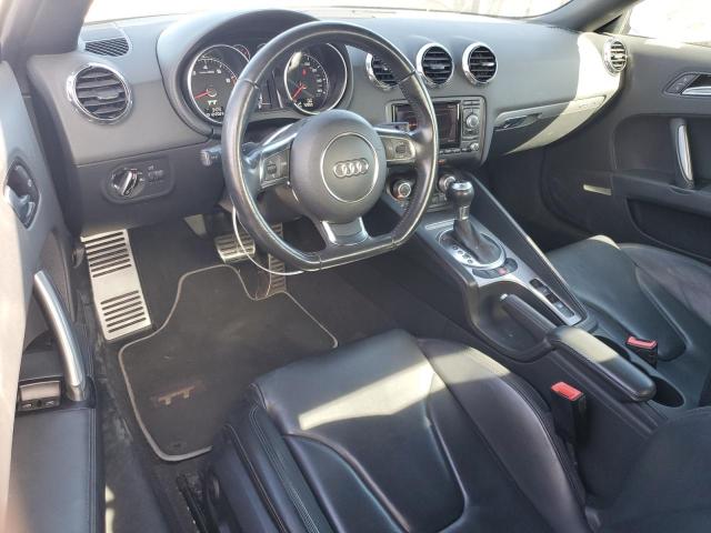 TRUSFAFK9F1000688 Audi TT