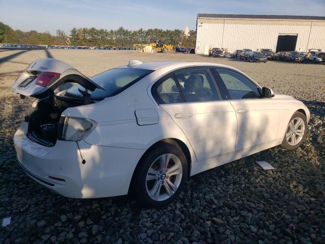 WBA8D9C31HA005728 BMW 330 XI