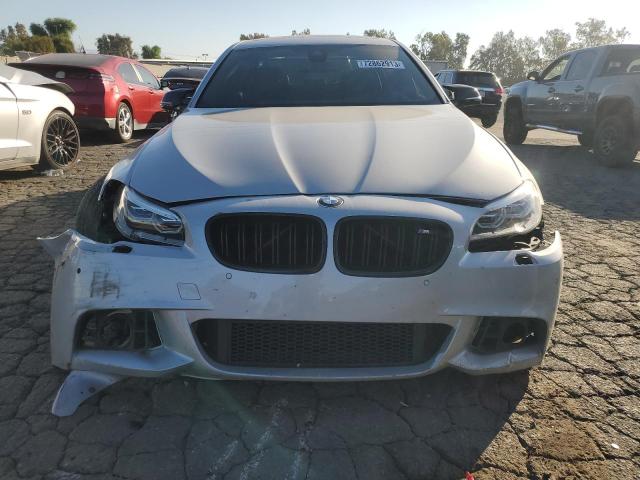 WBA5B1C54FG126341 BMW 535 I