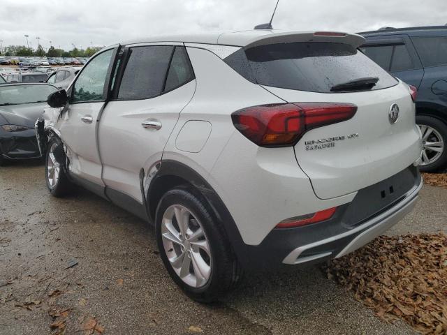 KL4MMBS29PB050727 Buick Encore Gx Preferred