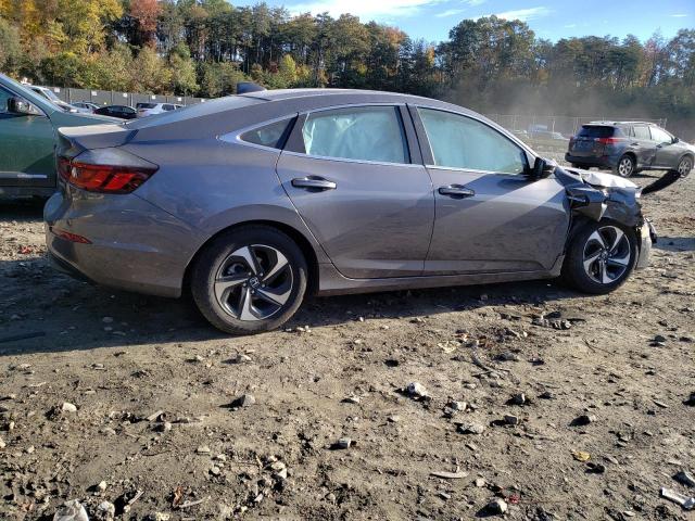 19XZE4F58ME010971 Honda INSIGHT EX