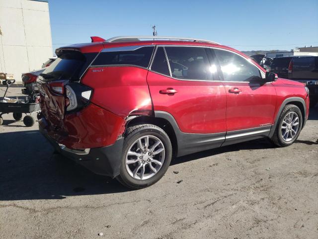 3GKALPEV0NL201601 GMC Terrain Slt