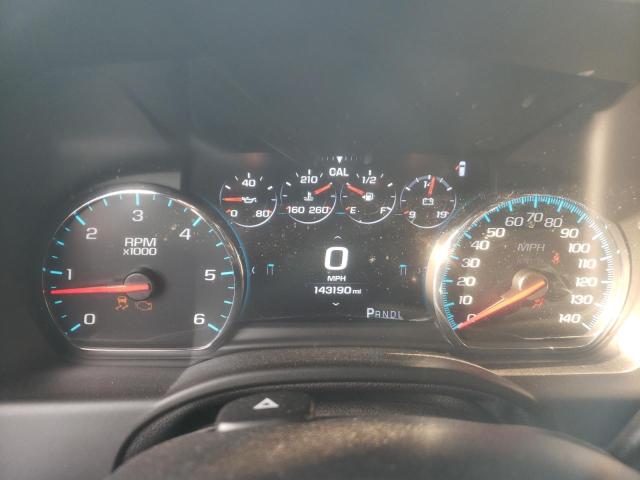 1GKS2HKJ1KR156140 GMC YUKON XL DENALI