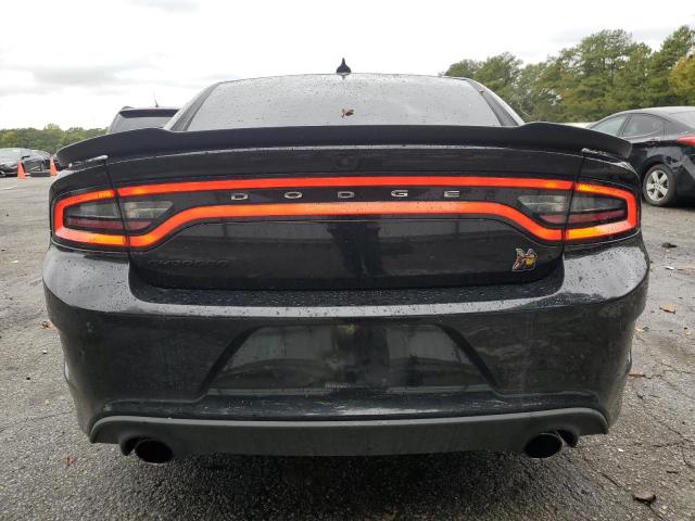 2C3CDXGJ8KH553457 Dodge Charger Scat Pack