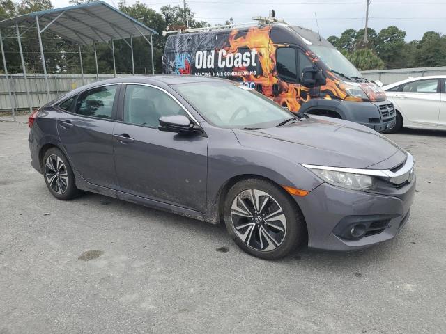 2HGFC1F38HH630608 Honda CIVIC EX
