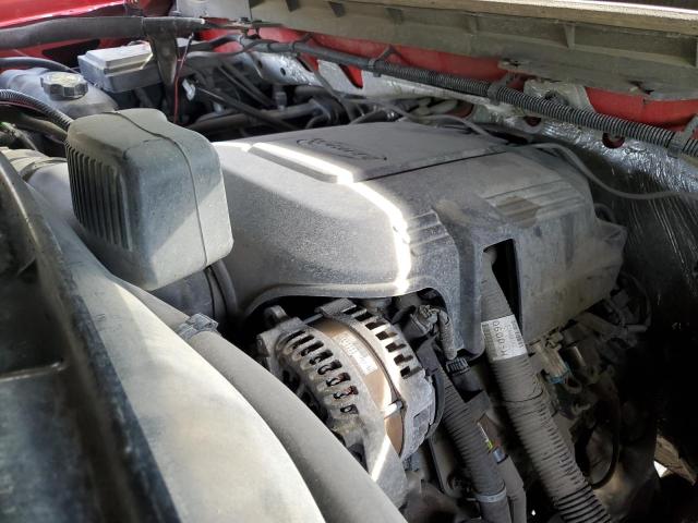 1GD32VCG9GZ242803 GMC Sierra K3500