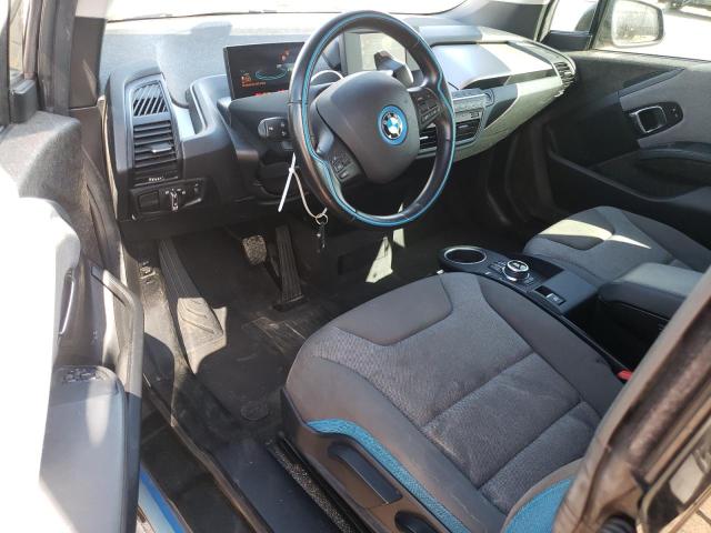 WBY1Z6C36H7A39571 BMW I3 Bev