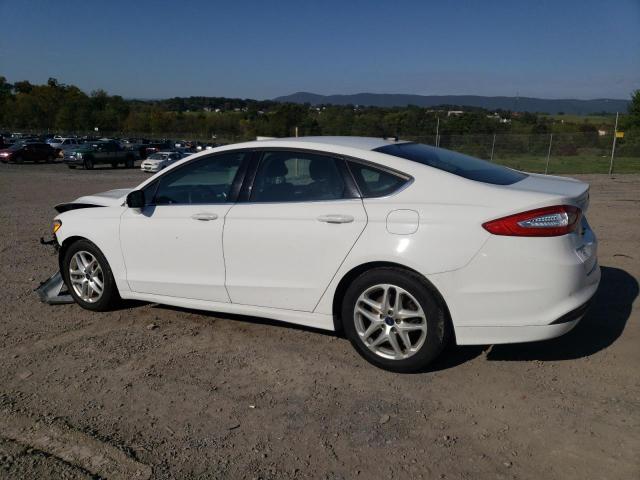 3FA6P0H74FR217203 Ford FUSION SE