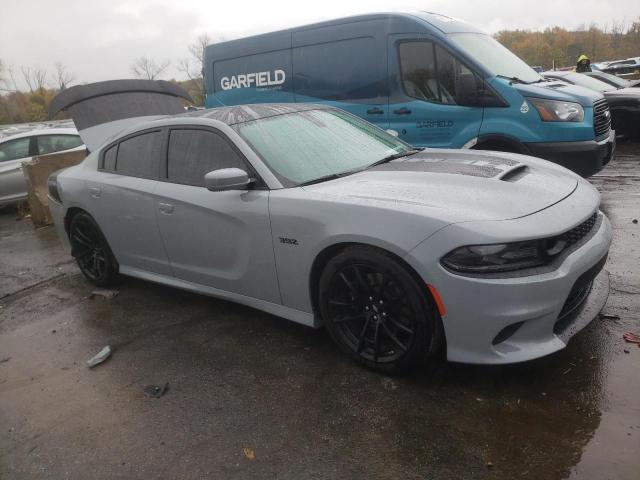 2C3CDXGJXMH657872 Dodge Charger Scat Pack