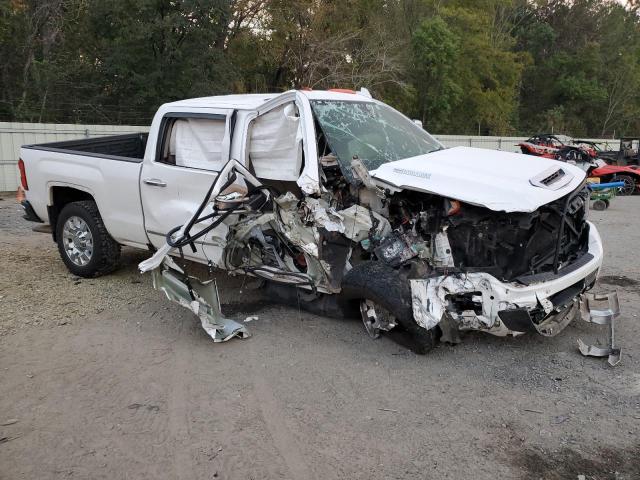 1GT12SEY9KF123742 GMC Sierra K2500 Denali