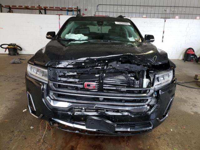 1GKKNLLS2PZ187583 GMC Acadia At4