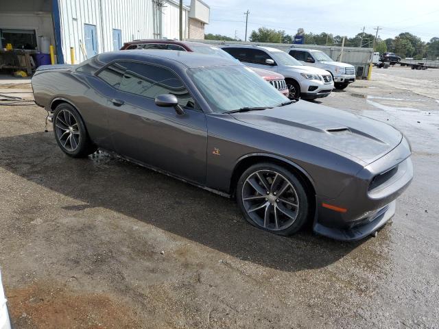 2C3CDZFJXGH284396 Dodge Challenger R/t Scat Pack