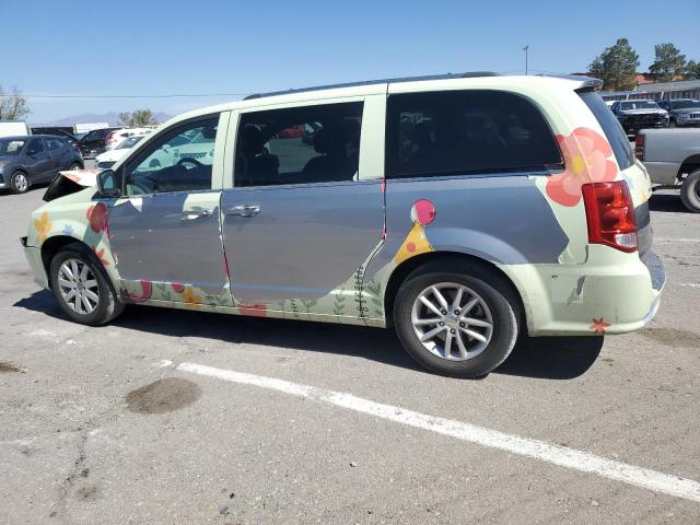 2C4RDGCGXJR328563 Dodge Grand Caravan Sxt