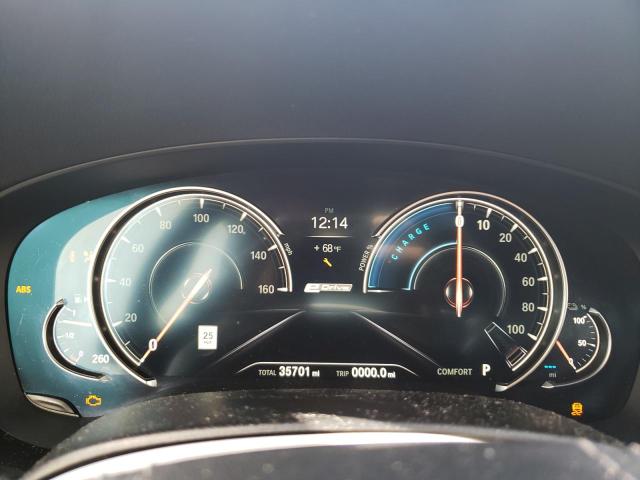 WBAJB1C51JB084800 BMW 530XE