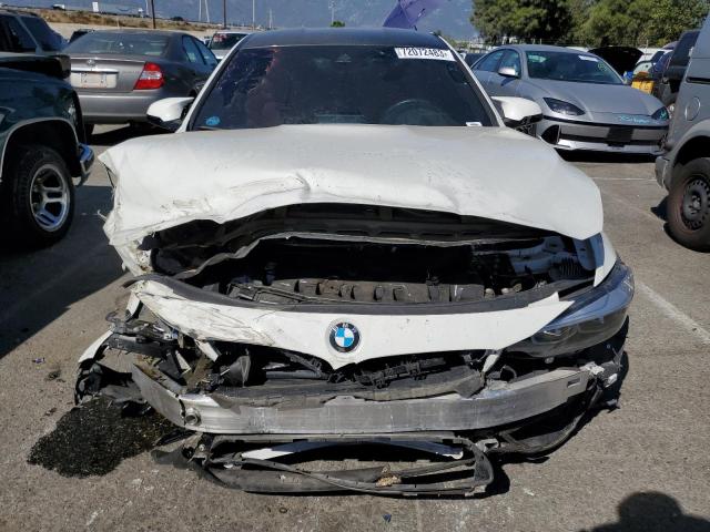 WBS4Y9C51KAG67450 BMW M4