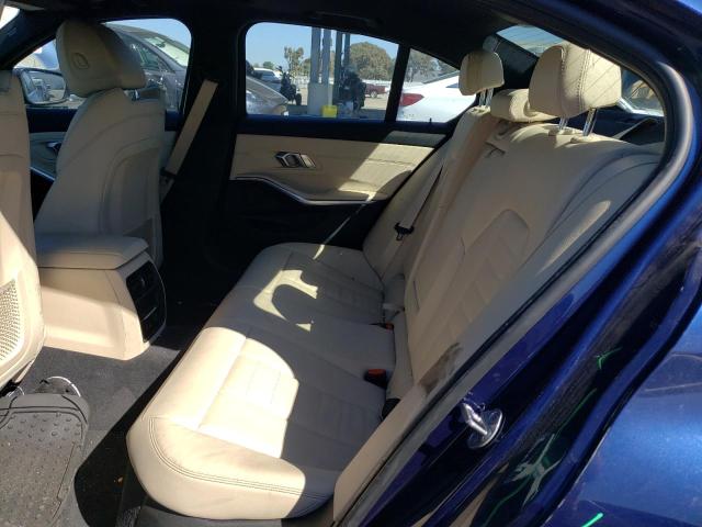 WBA5R1C54KAK08658 BMW 330I