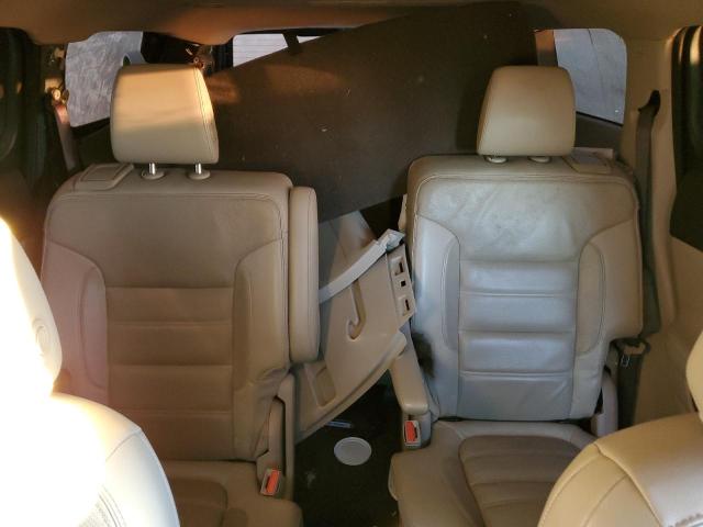 1GKKNPLS3HZ137350 GMC Acadia Denali