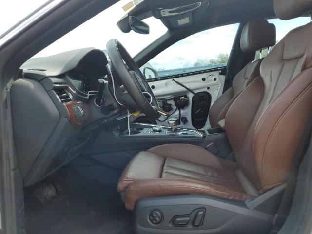 WAUDNCF51JA059011 Audi A5 Premium S Line