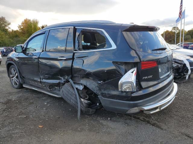5FNYF6H03HB043379 Honda Pilot Elite