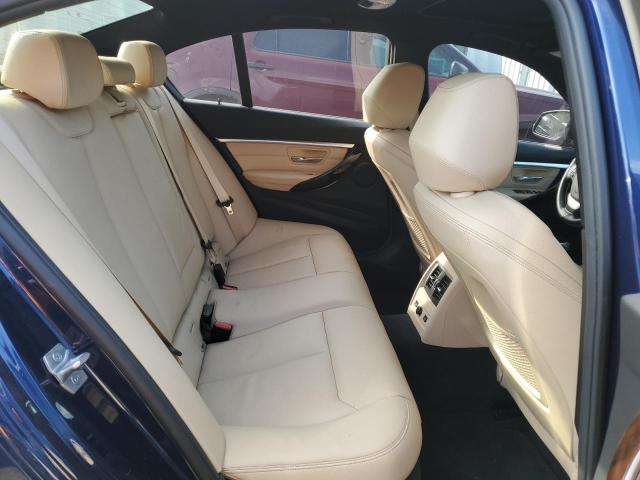 WBA8D9C36HA011749 BMW 330 XI