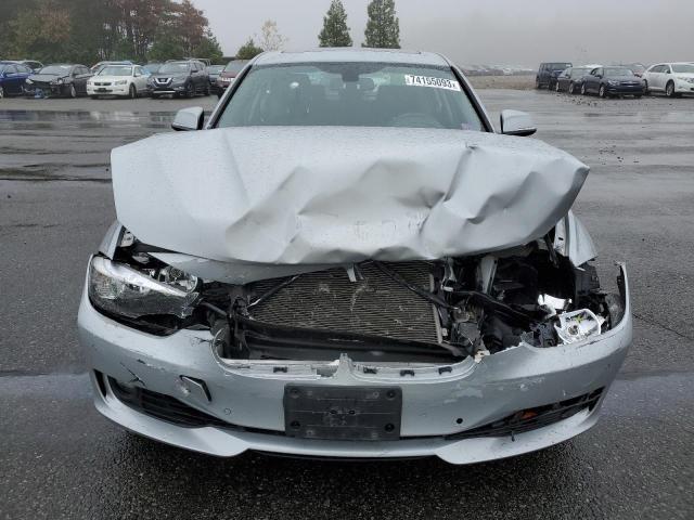 WBA3B5C58FP653359 BMW 328 Xi Sulev