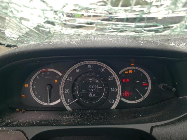 1HGCR2F80EA092404 Honda ACCORD EXL