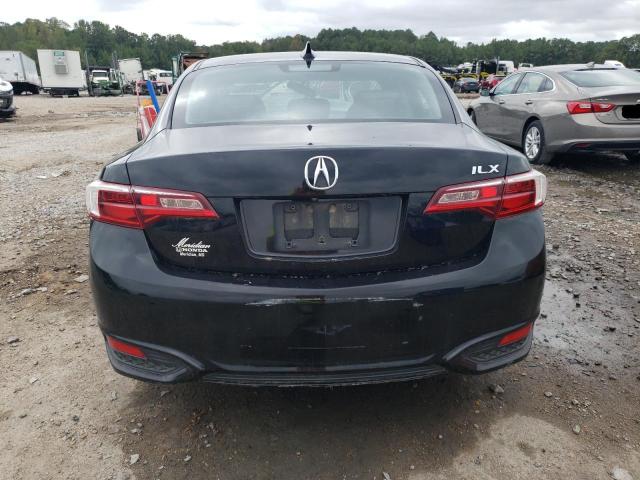 19UDE2F3XGA020584 Acura Ilx Base Watch Plus